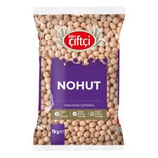 ALA ÇİFTÇİ NOHUT KOÇBAŞI 1 KG